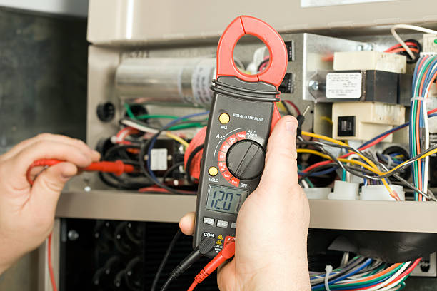 Electrical Maintenance Services in West Glendive, MT